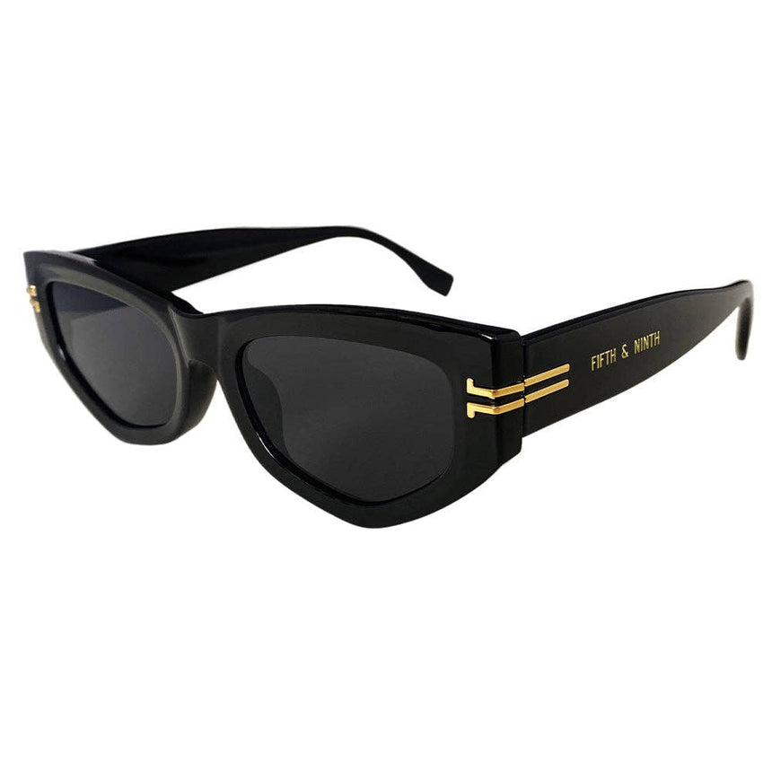 Wren Polarized Sunglasses