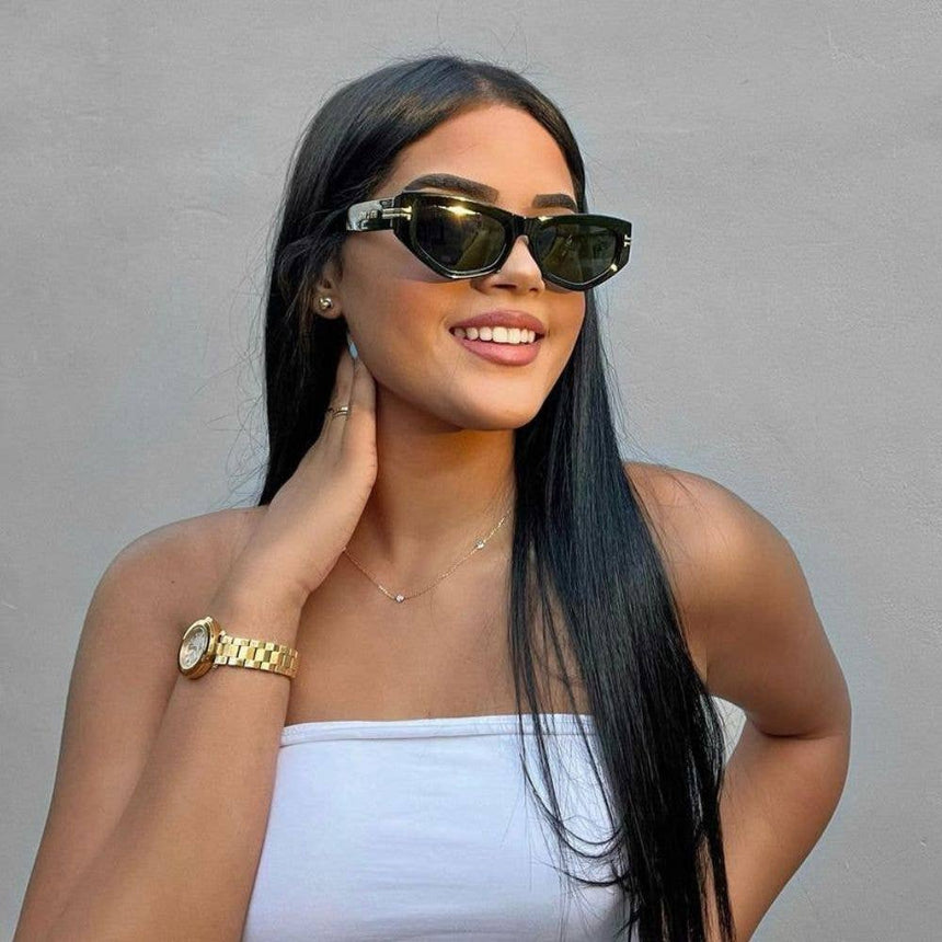 Wren Polarized Sunglasses
