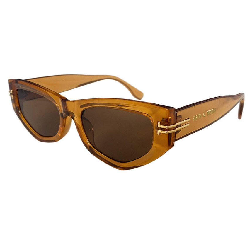 Wren Polarized Sunglasses