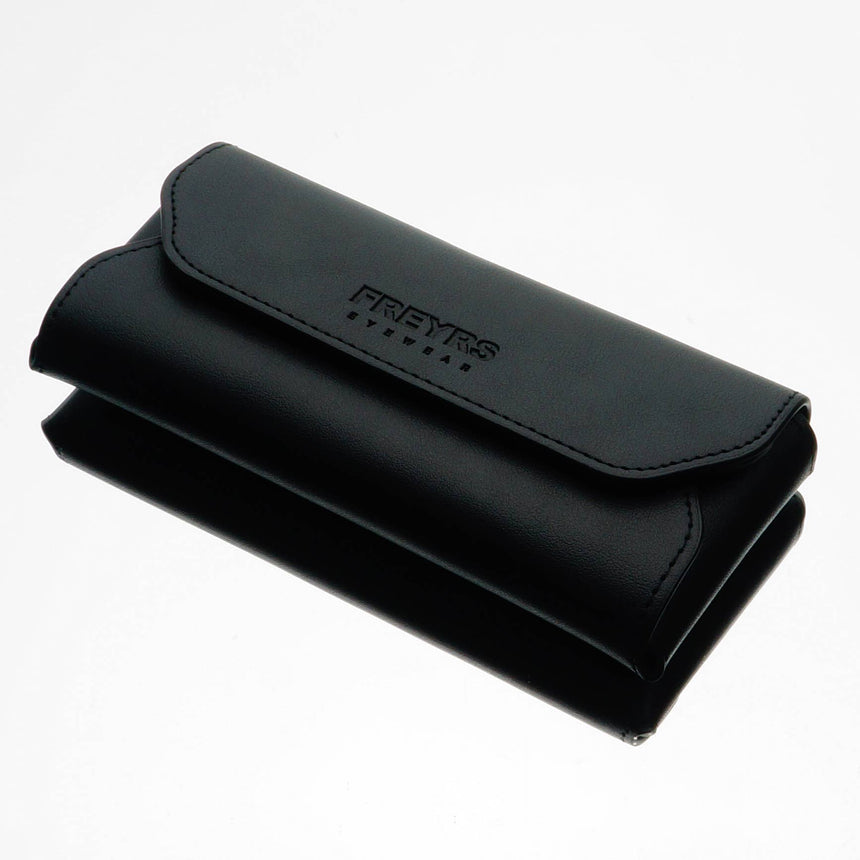 Hayden Acetate Unisex Rectangular Sunglasses
