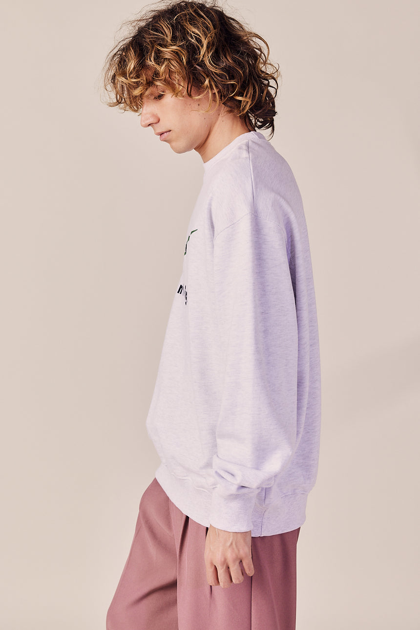Not Original Nike Pun Sweatshirt
