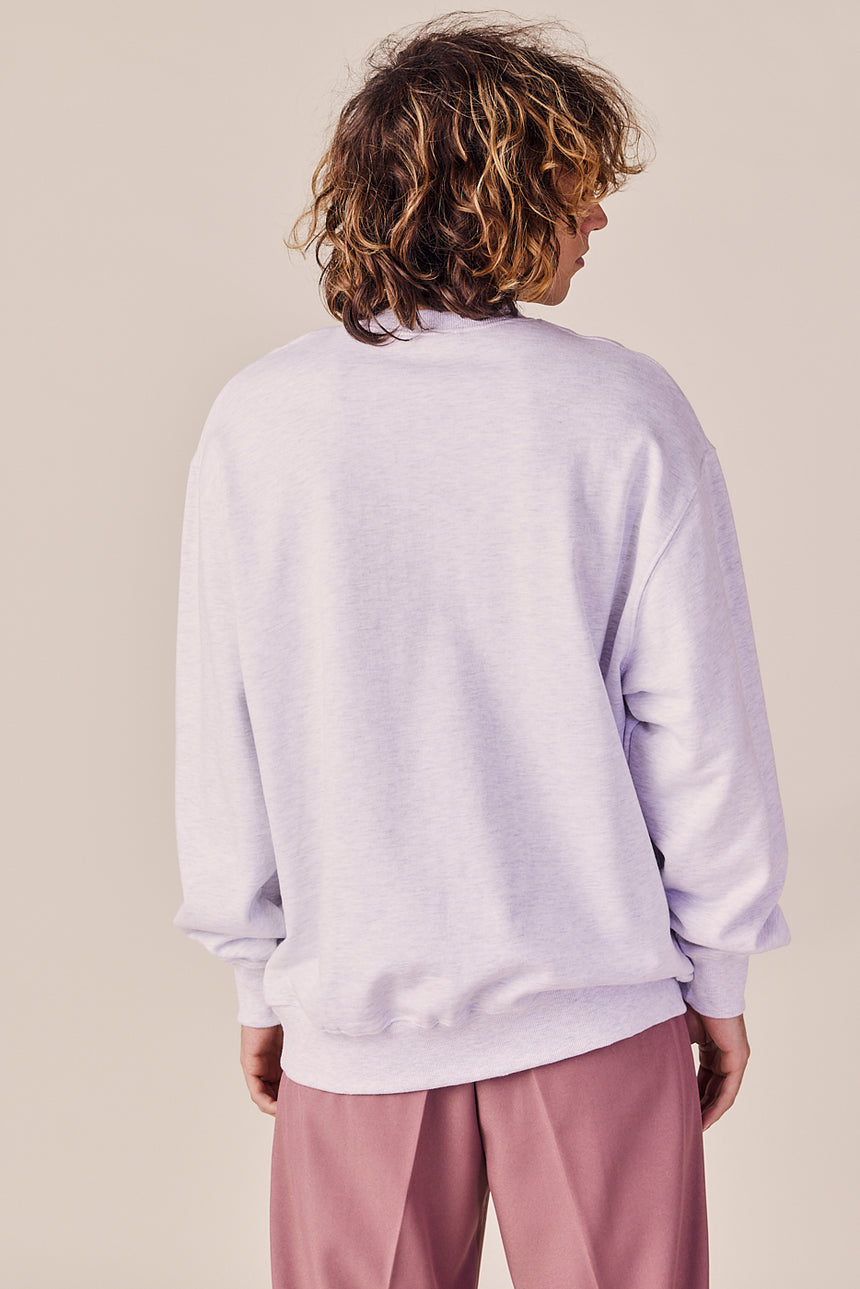 Not Original Nike Pun Sweatshirt