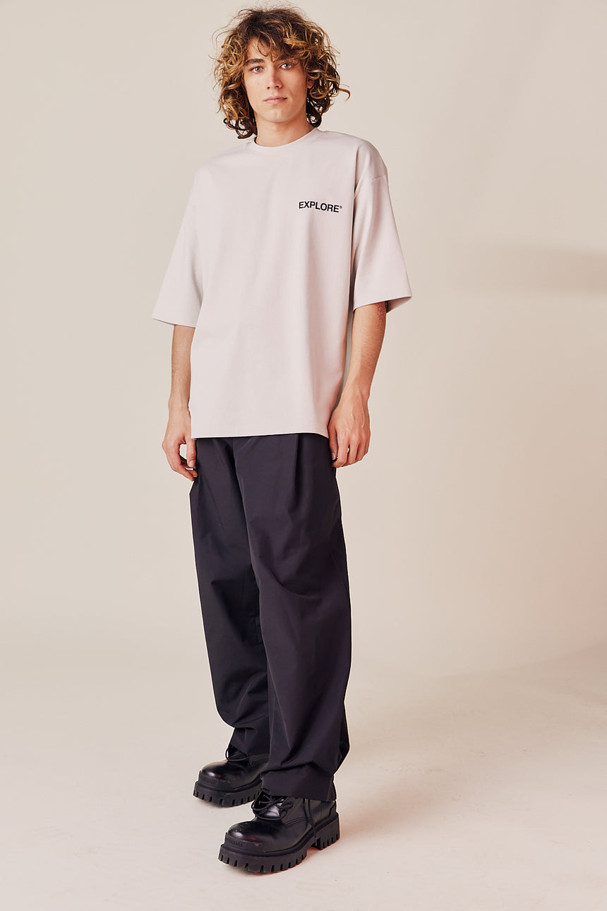 Explore Scenery Graphic Tee