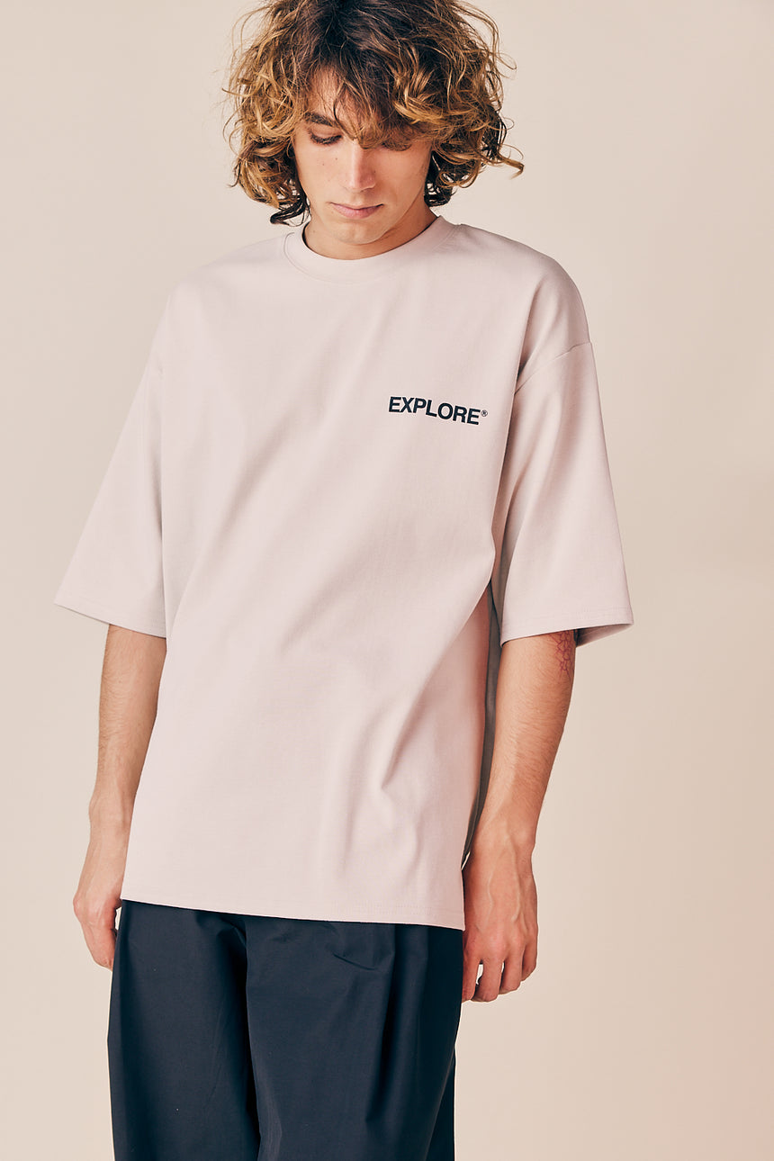 Explore Scenery Graphic Tee