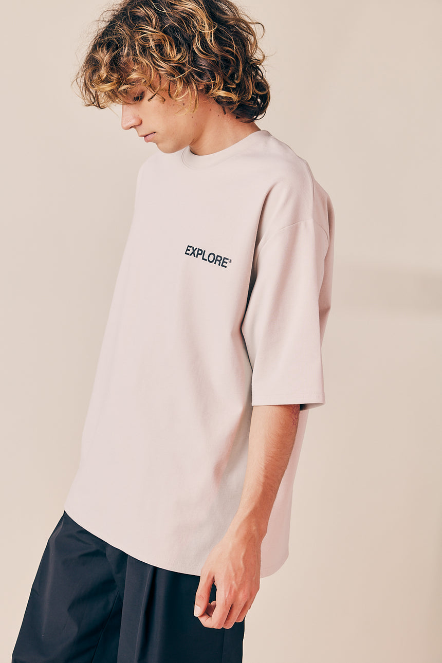 Explore Scenery Graphic Tee