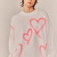 From My Heart Knit Sweater