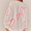 From My Heart Knit Sweater