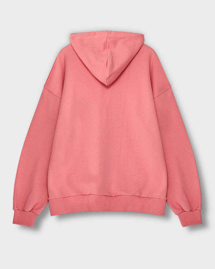Do Not Get Lost Hoodie