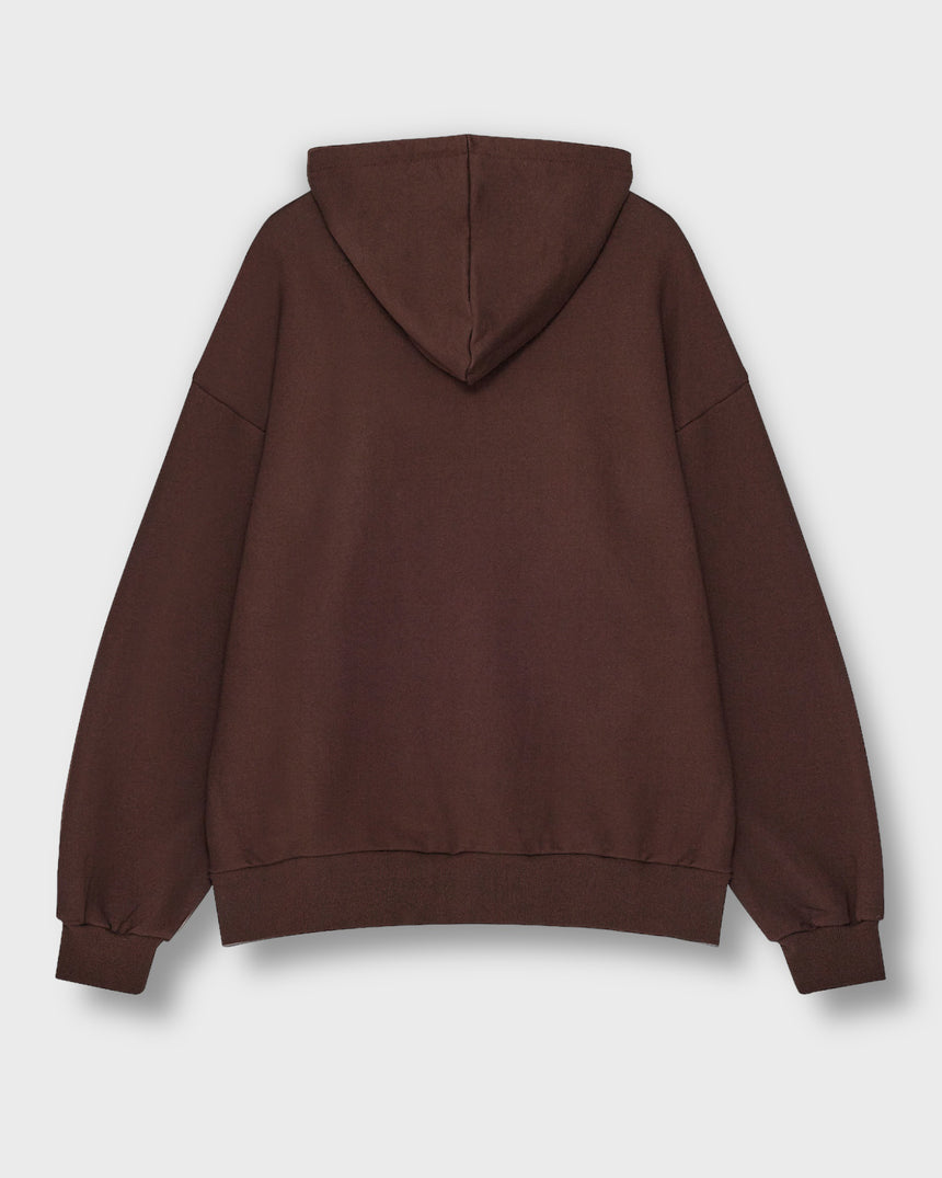 Do Not Get Lost Hoodie