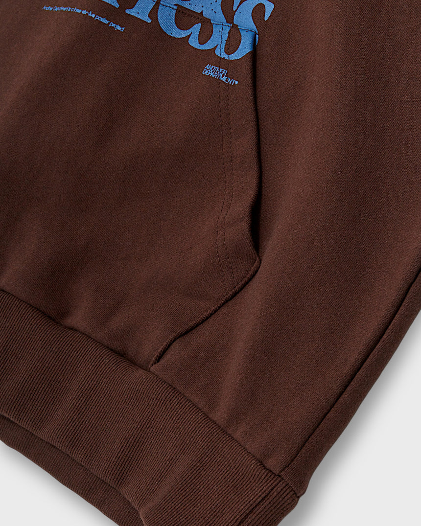 Do Not Get Lost Hoodie