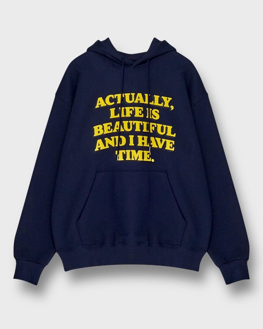Life is Beautiful Hoodie