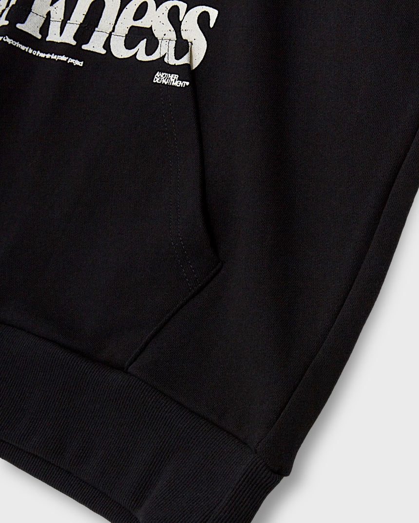 Do Not Get Lost Hoodie
