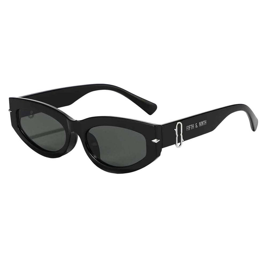 Alexa Polarized Sunglasses