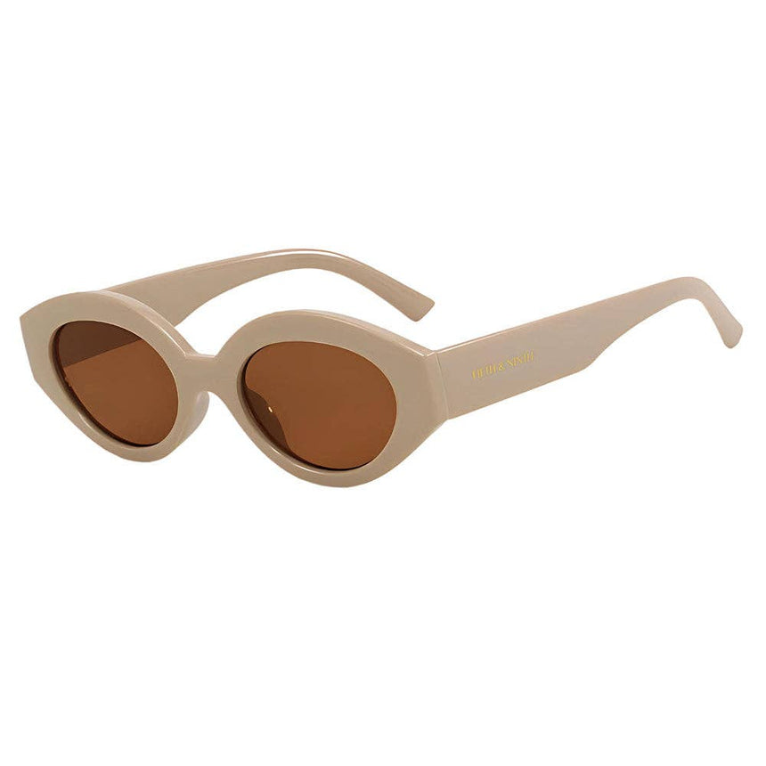 Emily Polarized Sunglasses