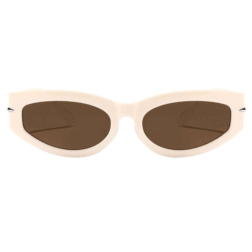 Alexa Polarized Sunglasses