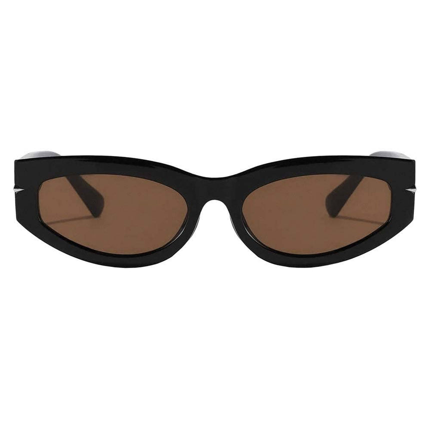 Alexa Polarized Sunglasses