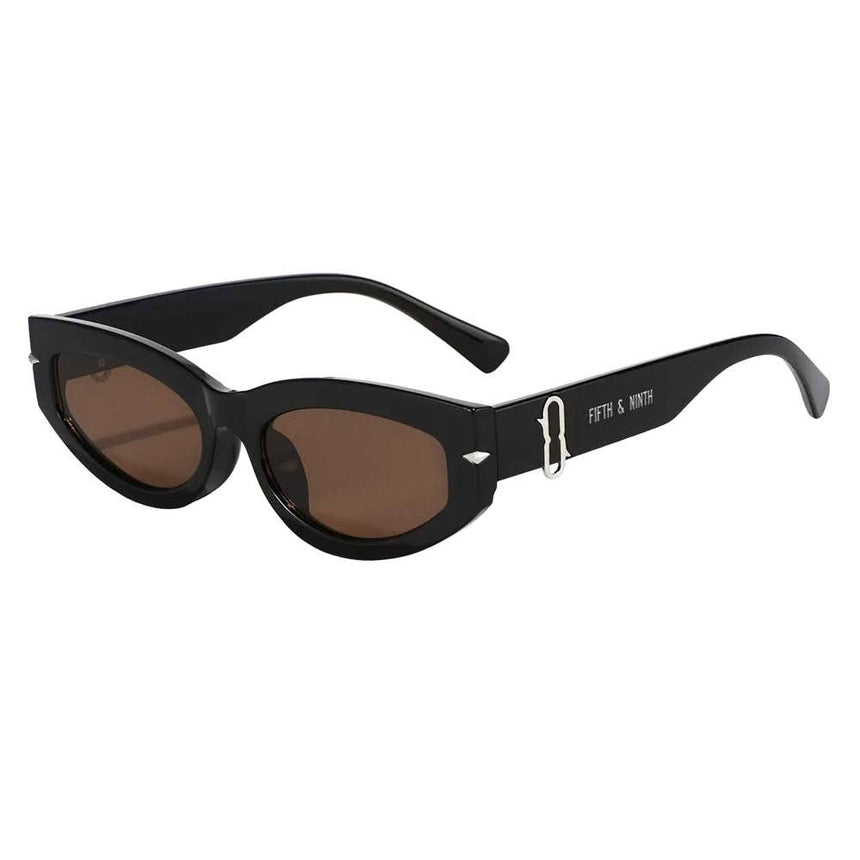 Alexa Polarized Sunglasses