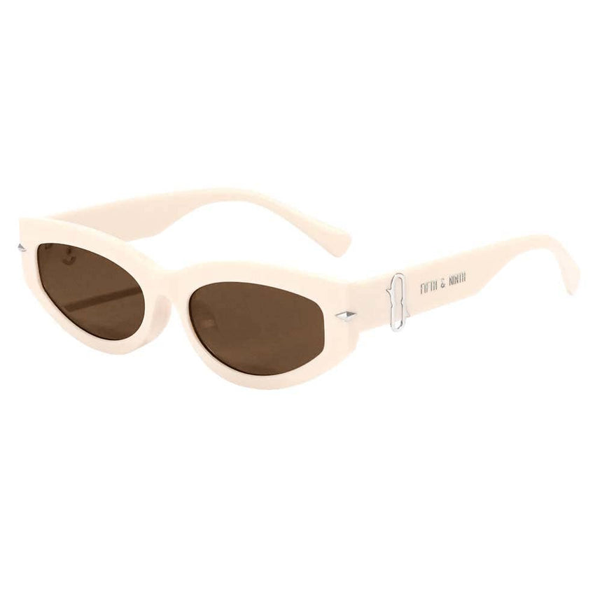 Alexa Polarized Sunglasses