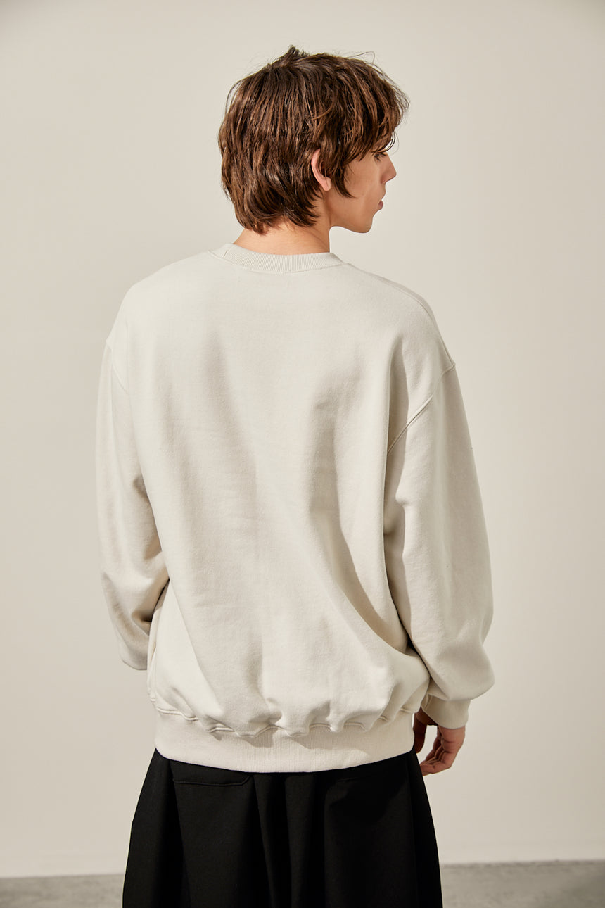 Not Original Nike Pun Sweatshirt