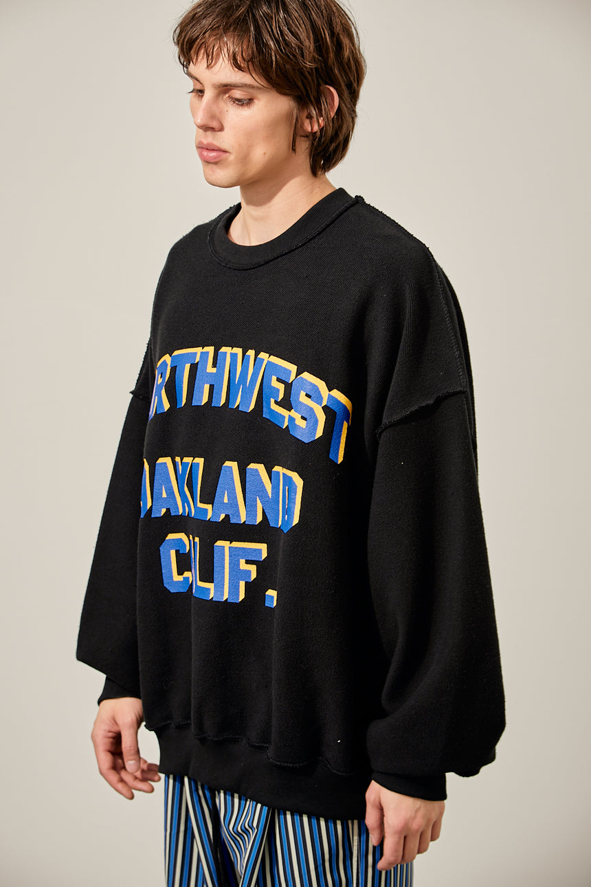 North West Oakland Calif Sweatshirt