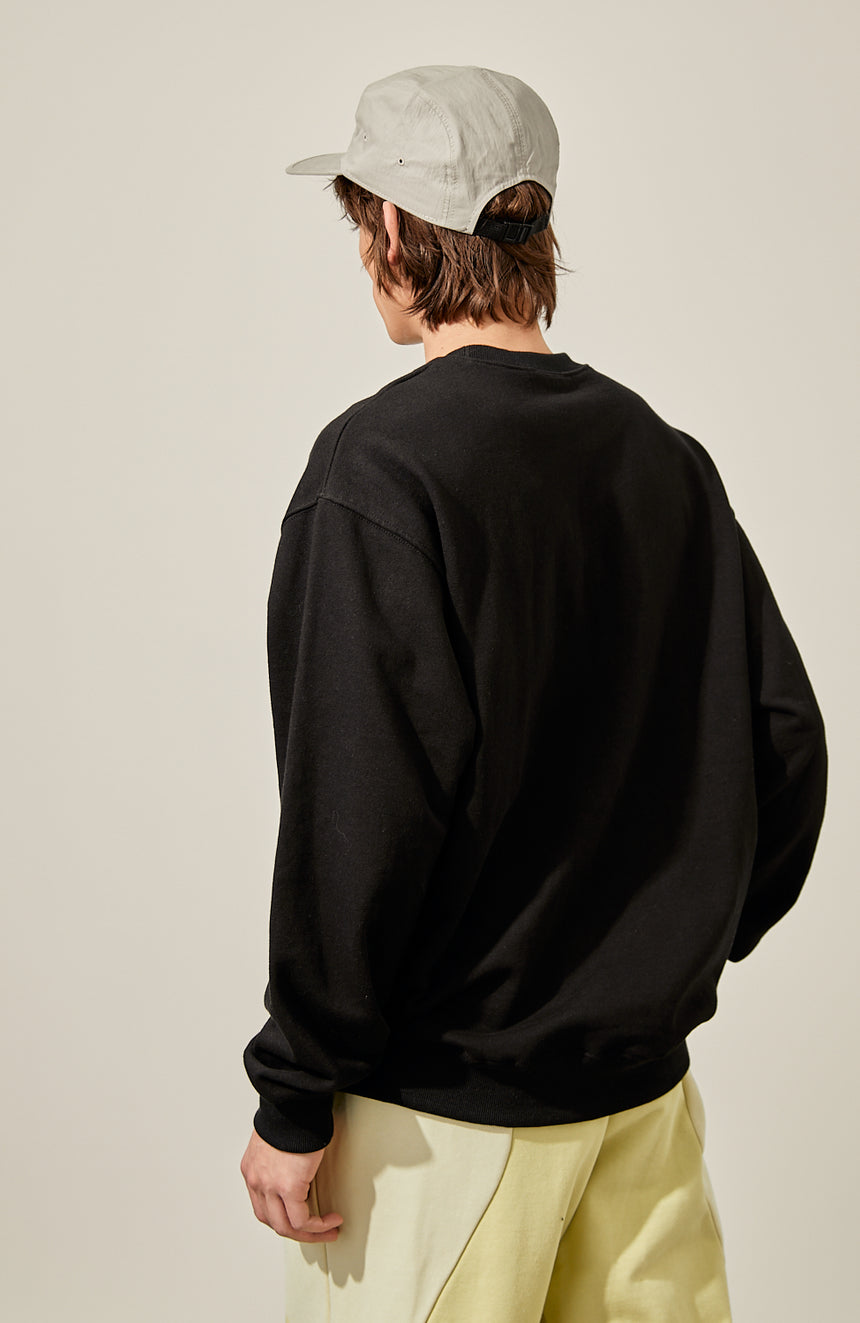 Not Original Nike Pun Sweatshirt
