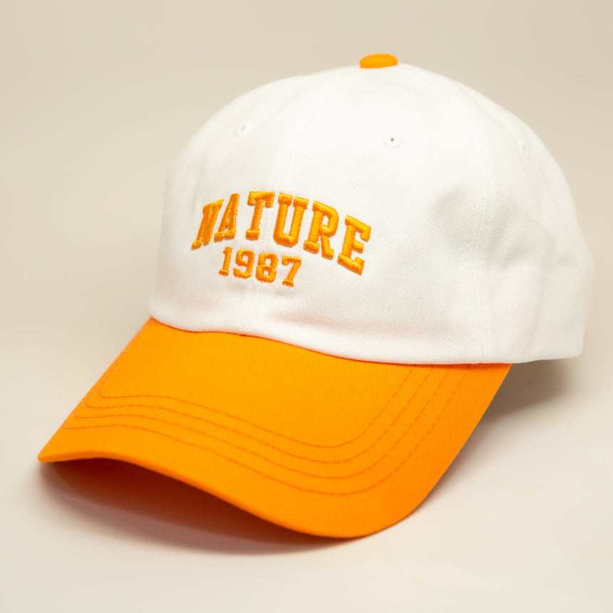 Nature 1987 Baseball Cap
