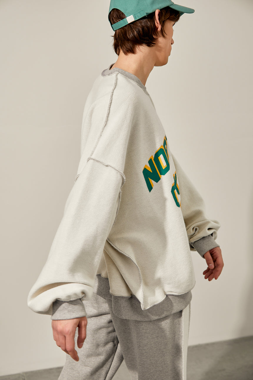 North West Oakland Calif Sweatshirt