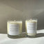 Palo Santo & Desert Rose Candle / Available in Multiple Sizes