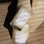 Coconut & Sandalwood Candle / Available in Multiple Sizes