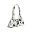 Dakota Cow Recycled Vegan Shoulder Bag