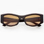 Jade Acetate Cat Eye Sunglasses