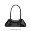 Dakota Cow Recycled Vegan Shoulder Bag