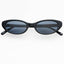 Kaia Acetate Cat Eye Womens Sunglasses