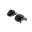 Easy Does It - Clear/ Grey Polarized