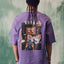 Analog Sensitivity DTF Tee