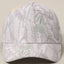 Camouflage Print 5 Panel Trucker Hat