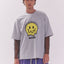 Muted Short Sleeve Tee