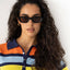 Tokyo Acetate Unisex Rectangular Sunglasses