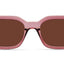 Kessie Dark Pink Kakao