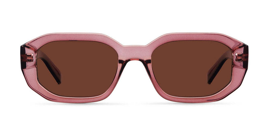 Kessie Dark Pink Kakao