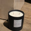 Fig Leaf & Olive Branch Candle / Available in Multiple Sizes