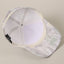 Camouflage Print 5 Panel Trucker Hat