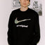 Not Original Nike Pun Sweatshirt