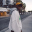Heavy Cotton NEOITY Reversible Hoodie Pullover
