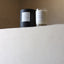 Coconut & Sandalwood Candle / Available in Multiple Sizes