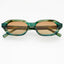 Tokyo Acetate Unisex Rectangular Sunglasses