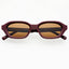 Tokyo Acetate Unisex Rectangular Sunglasses