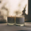 Fig Leaf & Olive Branch Candle / Available in Multiple Sizes