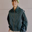 Faux Leather Moto Jacket
