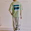 Explore Scenery Graphic Tee